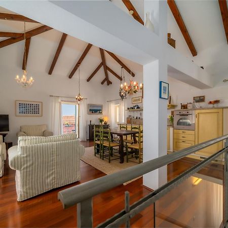Old Town Seabreeze Residence Ρόβινι Εξωτερικό φωτογραφία