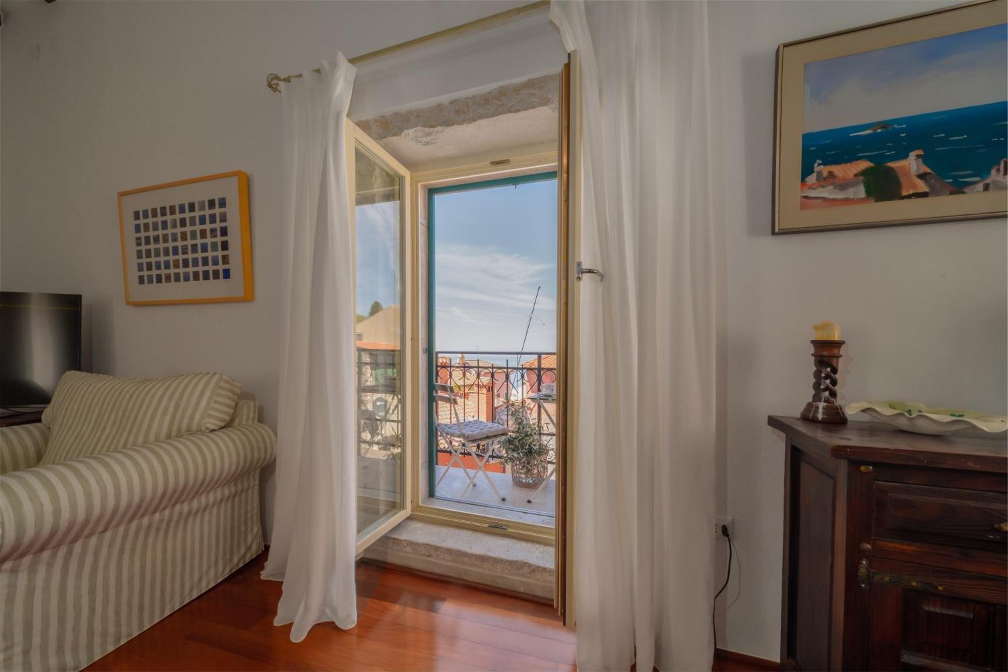 Old Town Seabreeze Residence Ρόβινι Εξωτερικό φωτογραφία