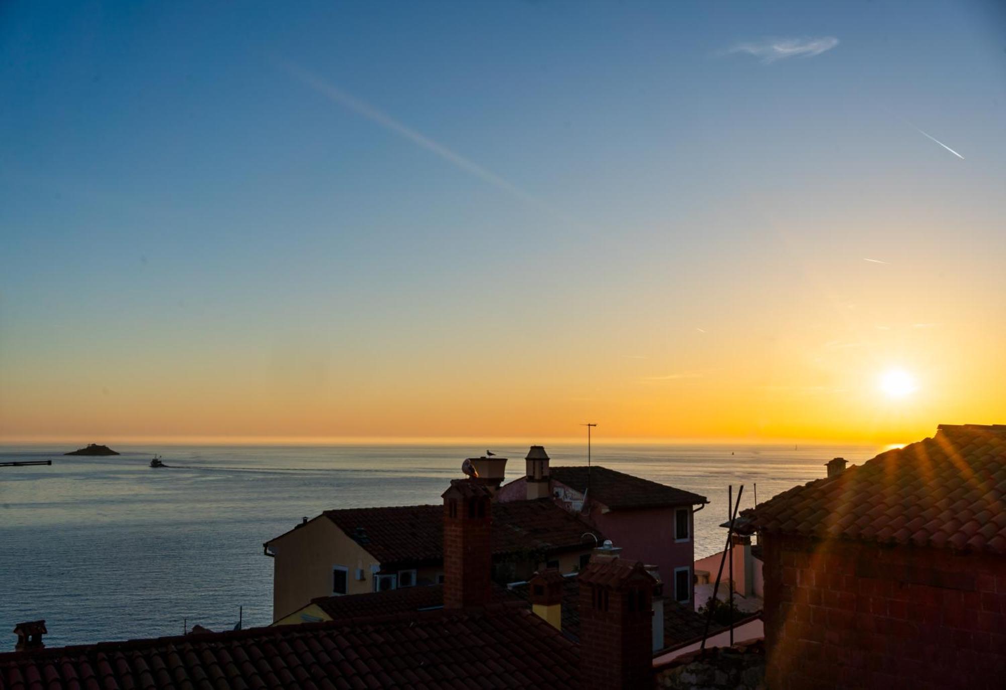 Old Town Seabreeze Residence Ρόβινι Εξωτερικό φωτογραφία