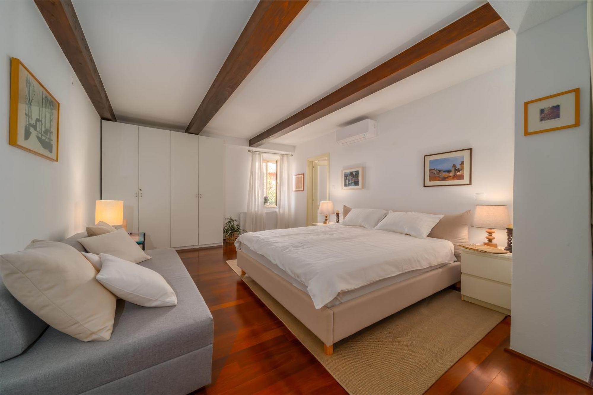 Old Town Seabreeze Residence Ρόβινι Εξωτερικό φωτογραφία