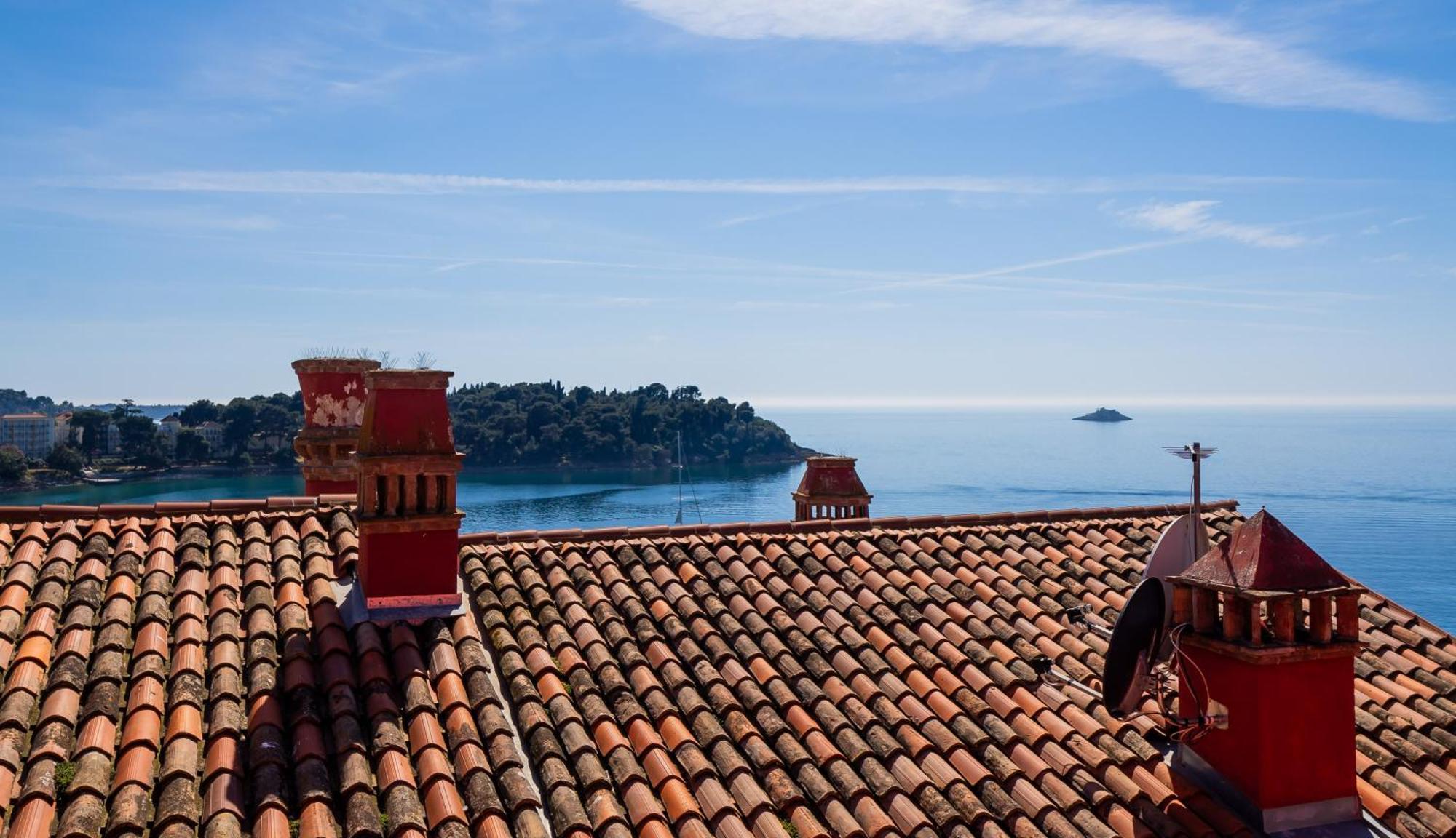 Old Town Seabreeze Residence Ρόβινι Εξωτερικό φωτογραφία