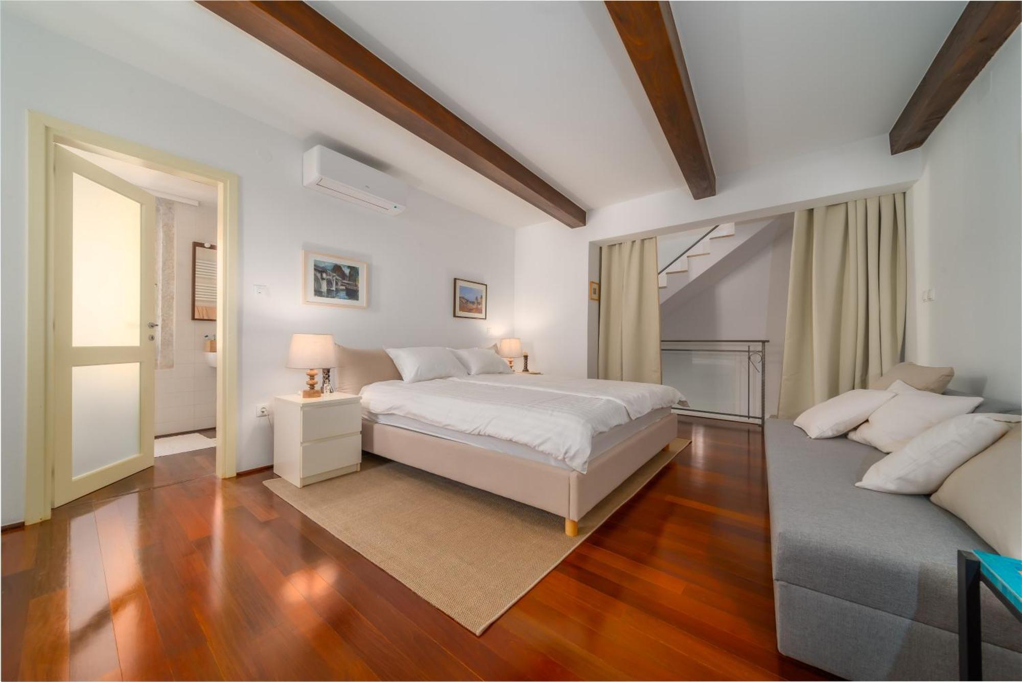 Old Town Seabreeze Residence Ρόβινι Εξωτερικό φωτογραφία