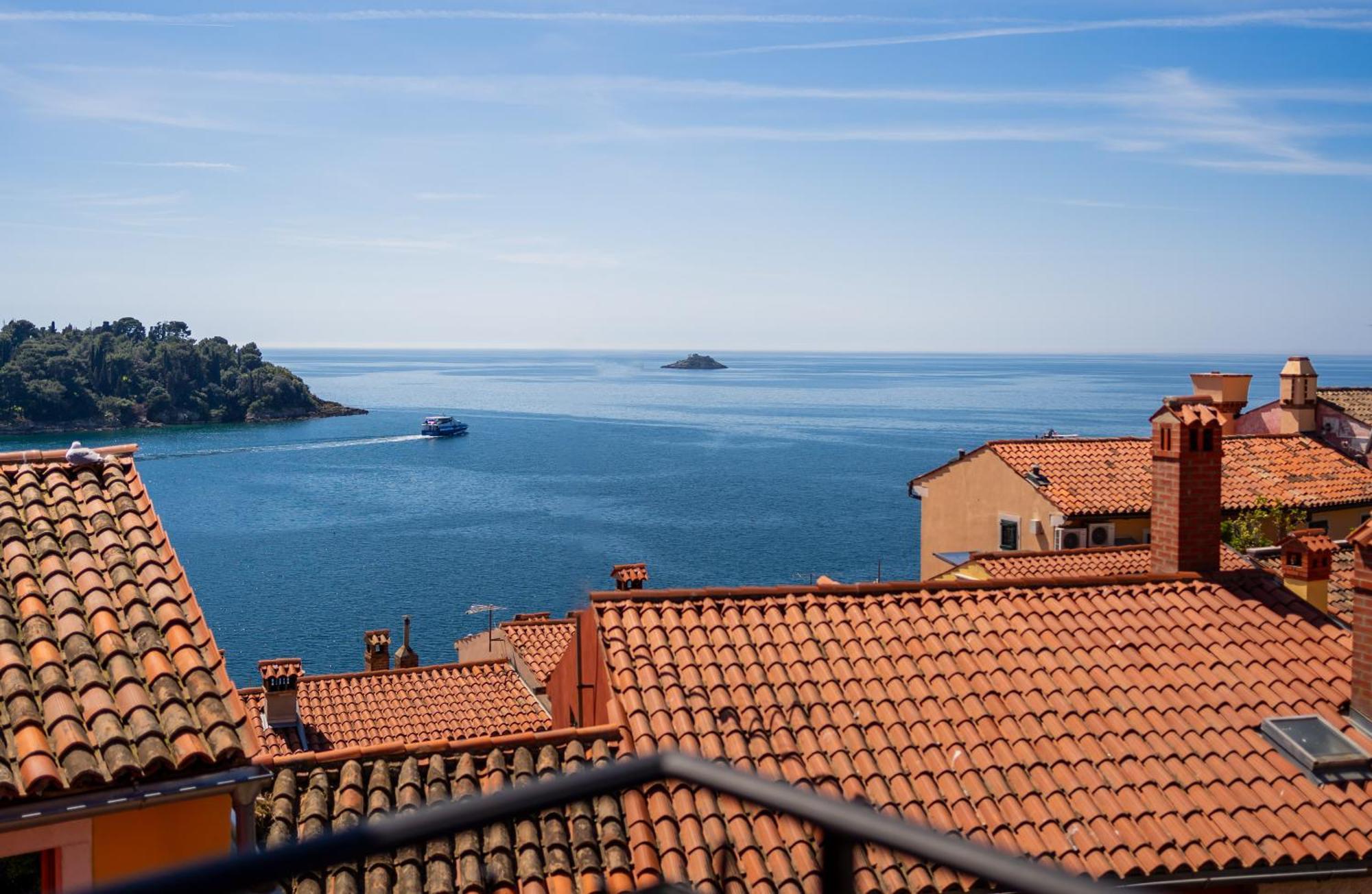 Old Town Seabreeze Residence Ρόβινι Εξωτερικό φωτογραφία