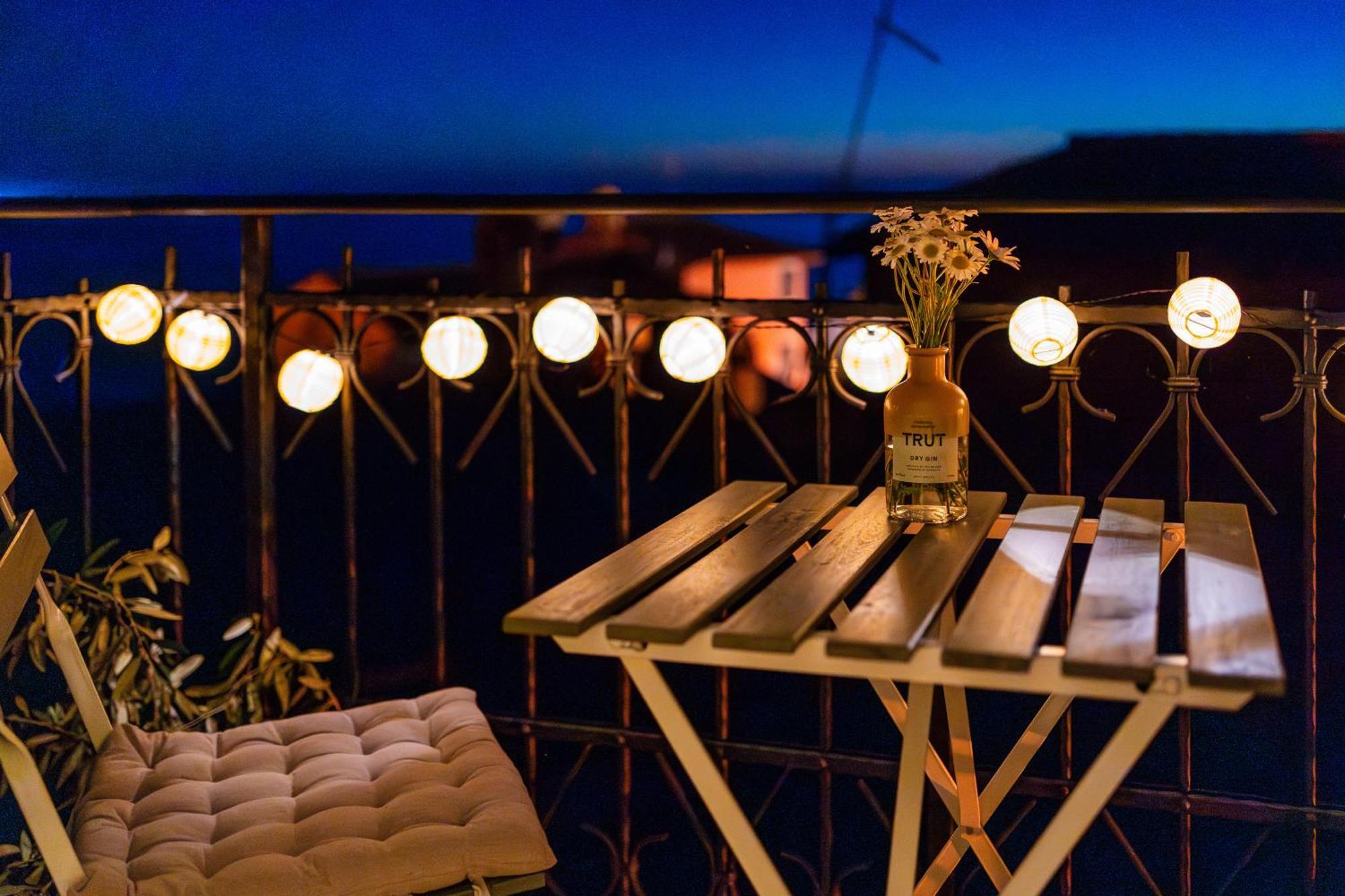 Old Town Seabreeze Residence Ρόβινι Εξωτερικό φωτογραφία