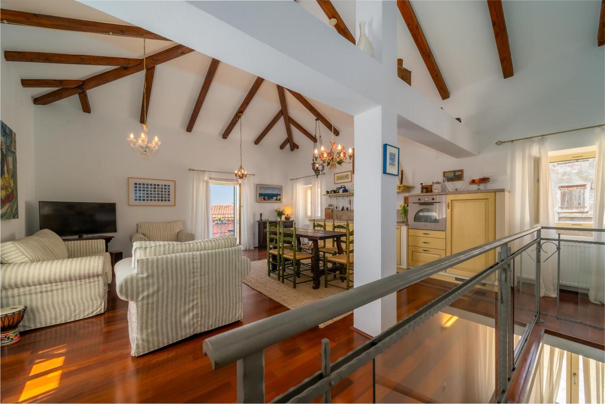 Old Town Seabreeze Residence Ρόβινι Εξωτερικό φωτογραφία