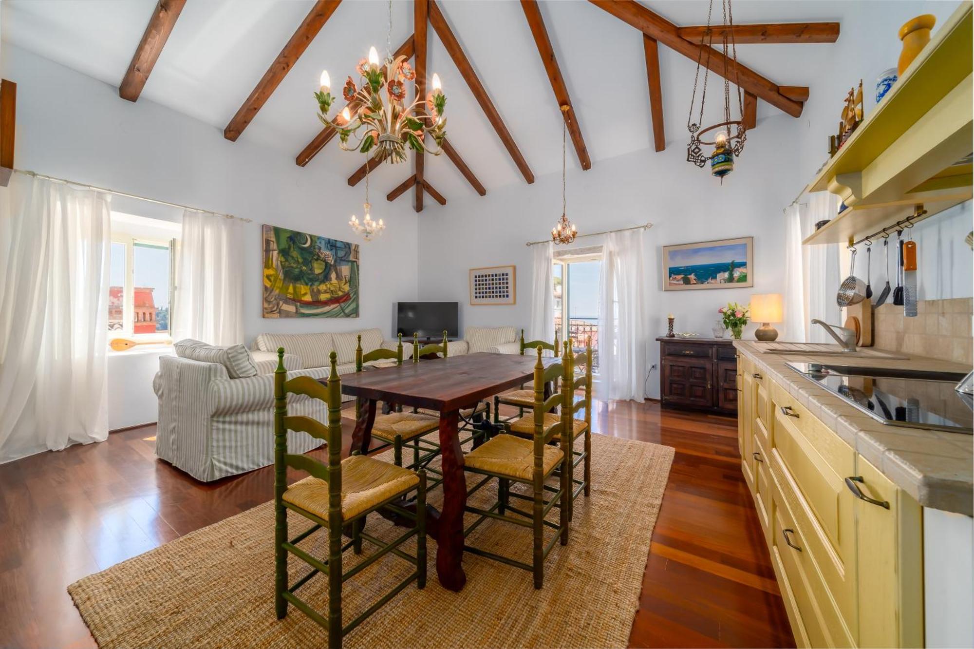 Old Town Seabreeze Residence Ρόβινι Εξωτερικό φωτογραφία