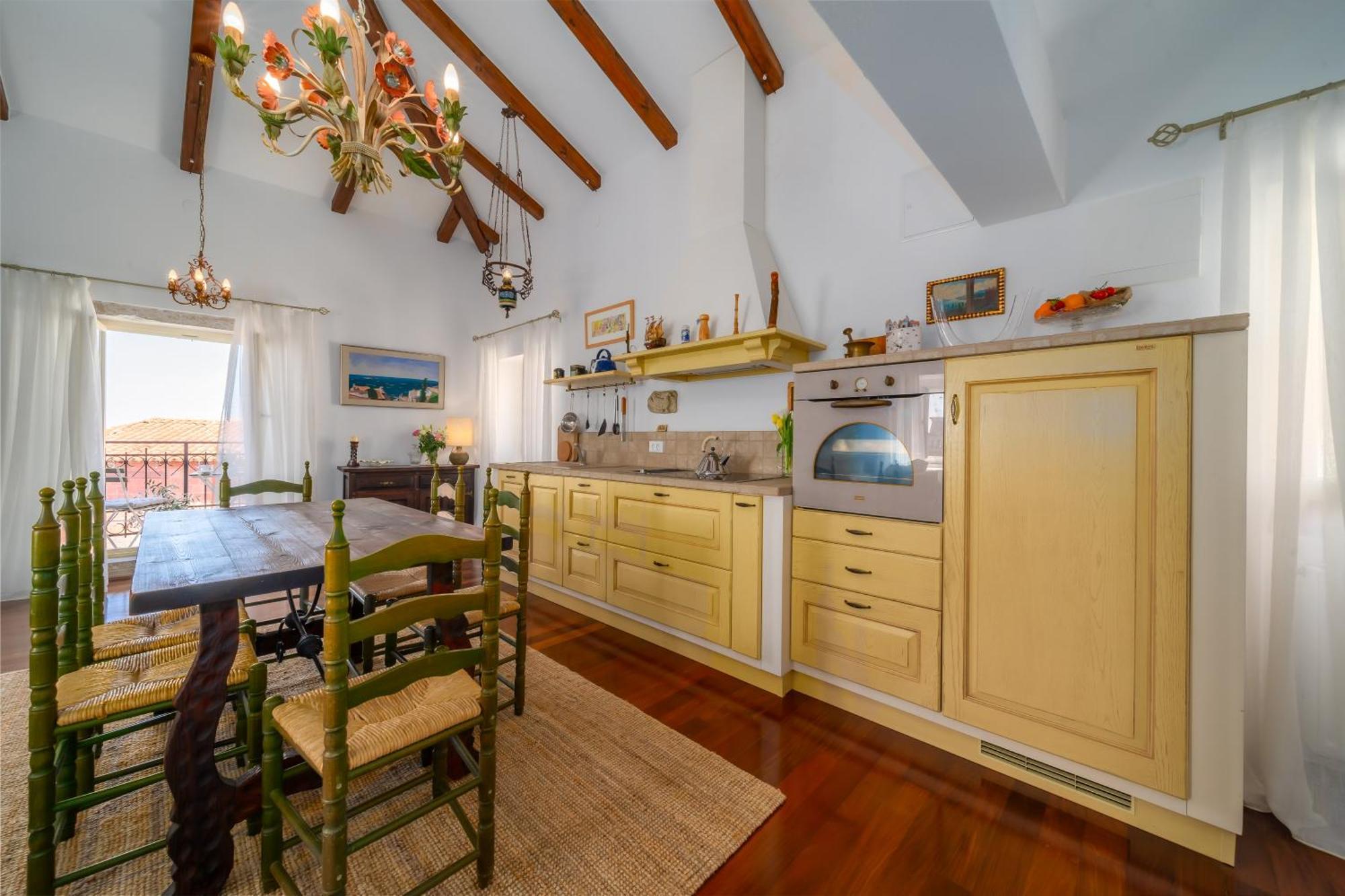 Old Town Seabreeze Residence Ρόβινι Εξωτερικό φωτογραφία