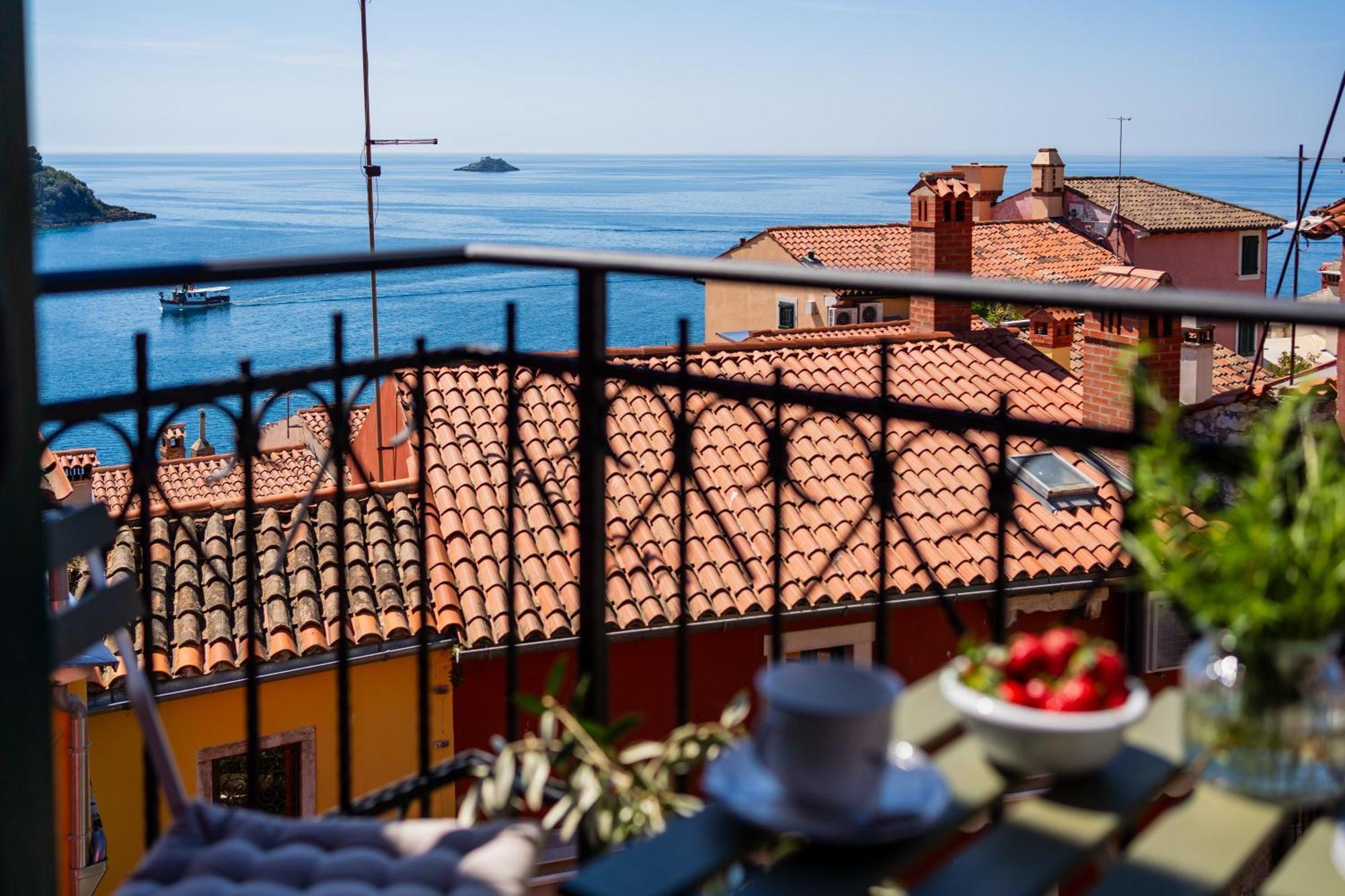 Old Town Seabreeze Residence Ρόβινι Εξωτερικό φωτογραφία